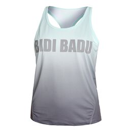 Vêtements De Tennis BIDI BADU Rhombo Move Printed Tank